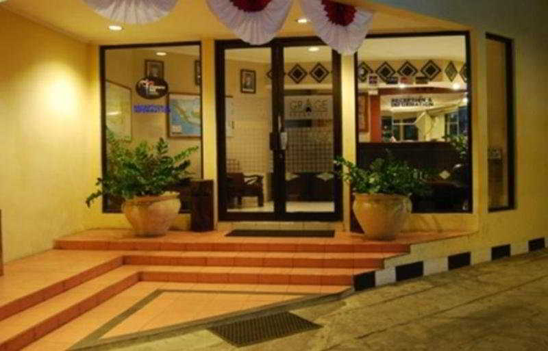 Grage Jogja - Main View