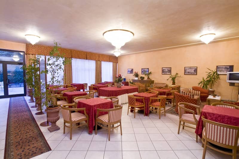 Hotel Roma - Porretta Terme - Main View