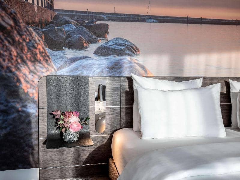 Novotel Hamburg City Alster - Main View