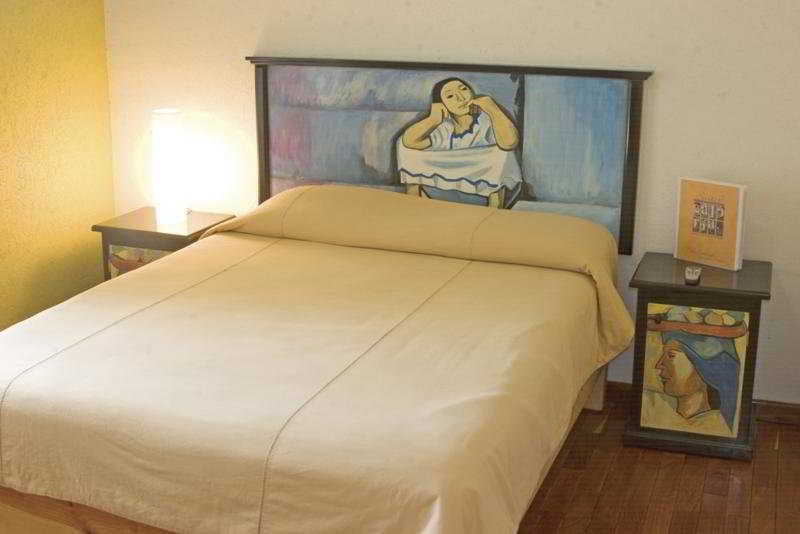 Hotel & Suites Galeria - Main View