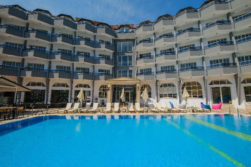 Selen Icmeler - Main View
