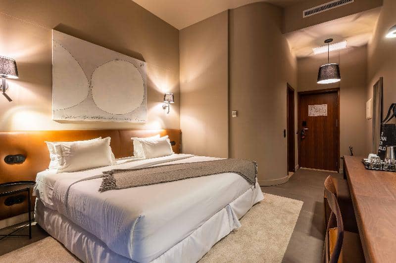 Aqua Pedra dos Bicos Design Beach -Adults Friendly - Main View