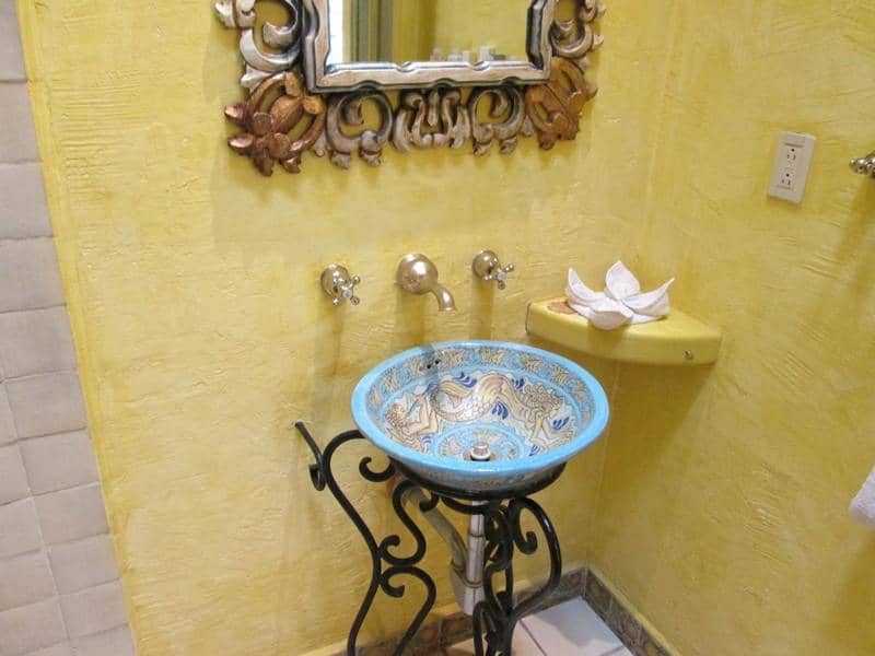 Casa Magica - Main View