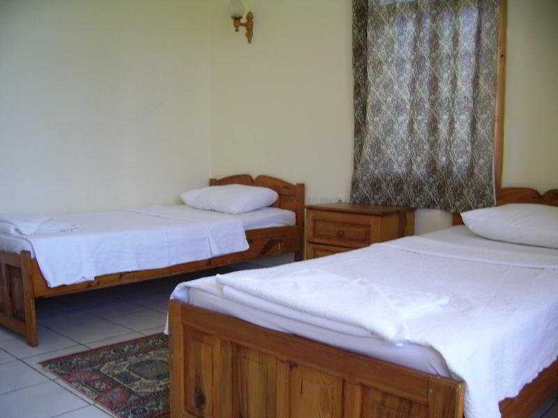Villa Ozalp - Main View