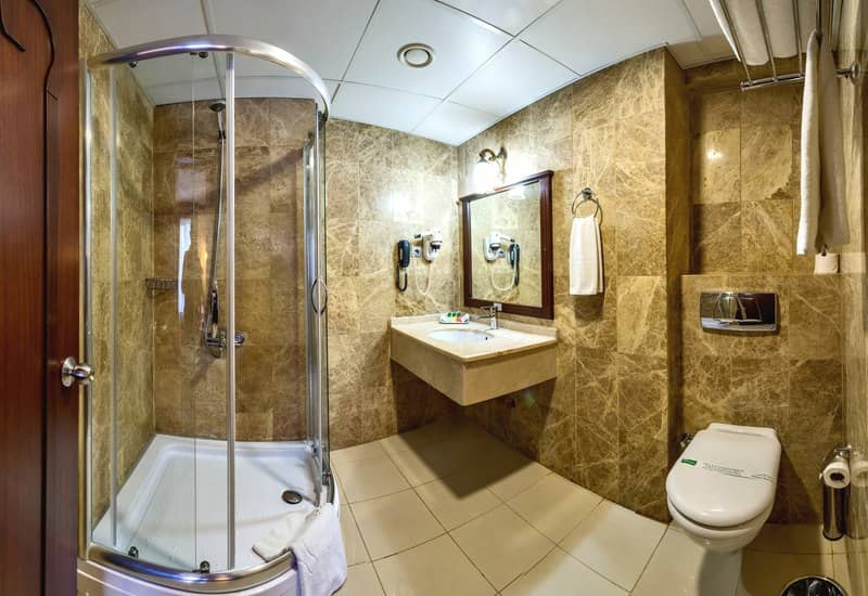 Gulhanepark Hotel & Spa Istanbul - Main View