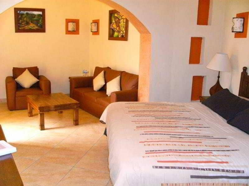 Casa del Virrey Hotel & Suites - Main View