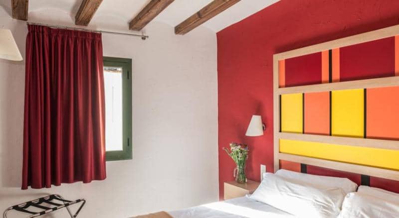 Ciutat Vella Apartments - Main View