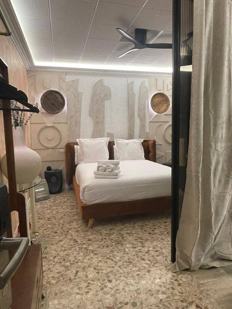 Abalu Hotel Design & Boutique - Adults Only - Main View