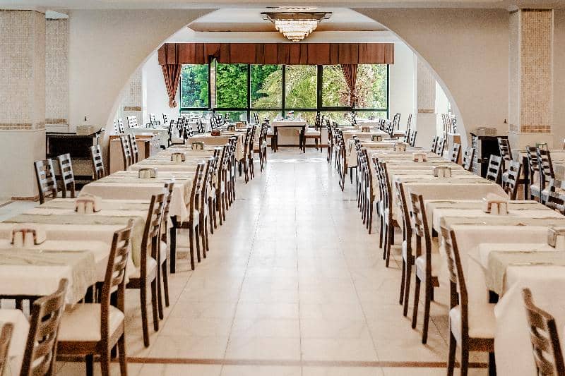 SURAL HOTEL - Main View