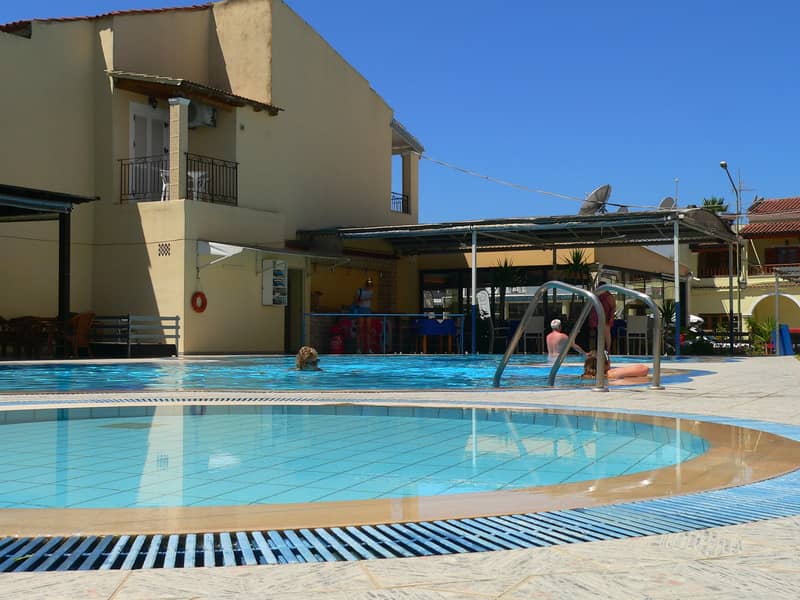 Panorama Apts Cfu - Main View