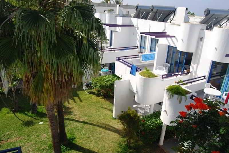 Eden - Main View