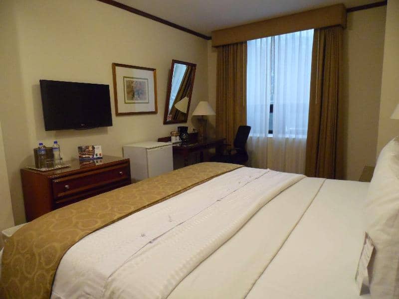 Best Western Plus Hotel Stofella - Main View