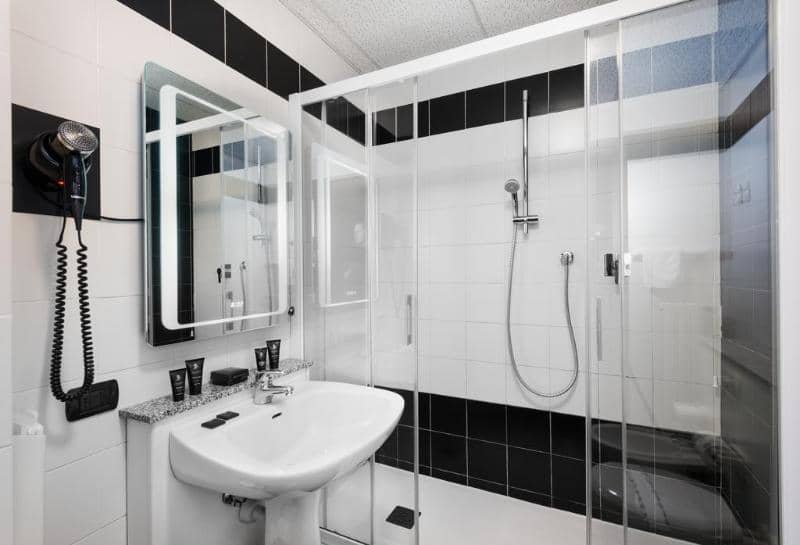 JR Hotels Amadeus  Bologna - Main View