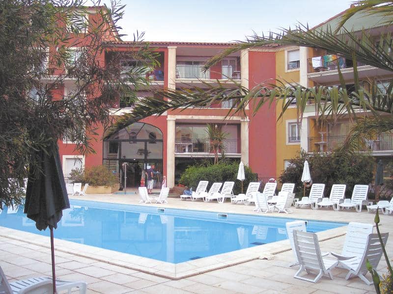 Lagrange Vacances Port Marine - Main View