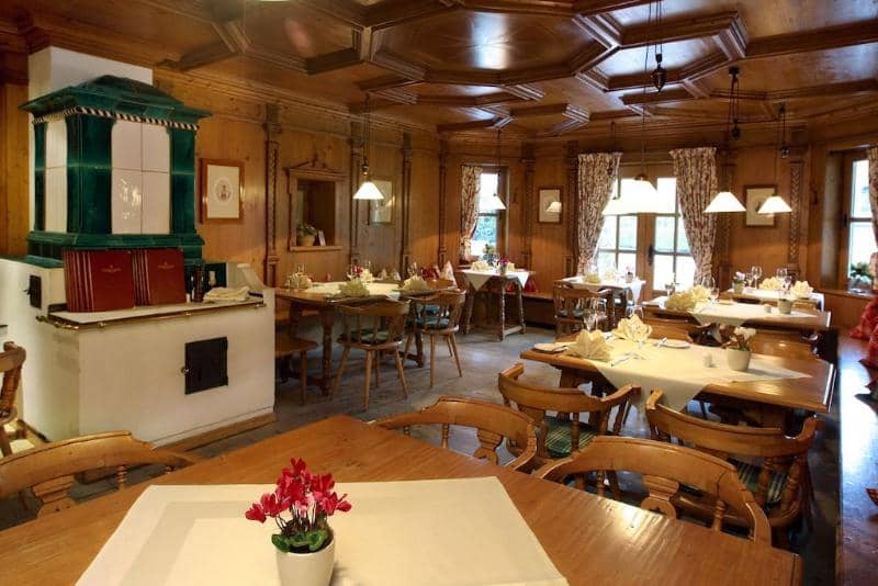 Hotel Olymp Munich - Main View