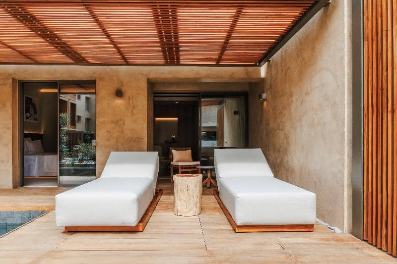 M Boutique Hotel - Designed for Adults - Main View