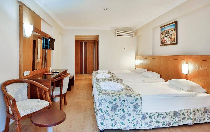 Luna Vista Belek - Main View