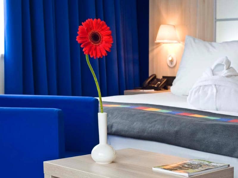 Park Inn by Radisson Krakow - Main View