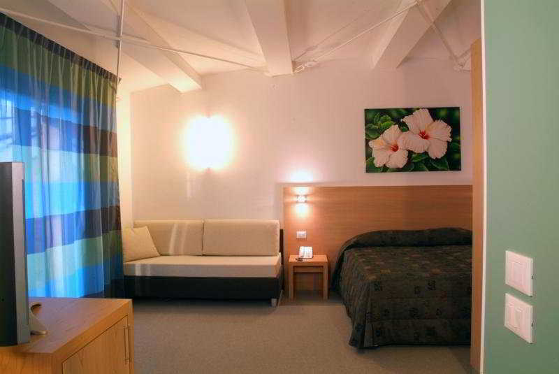 Relais Bellaria Hotel Congressi - Main View