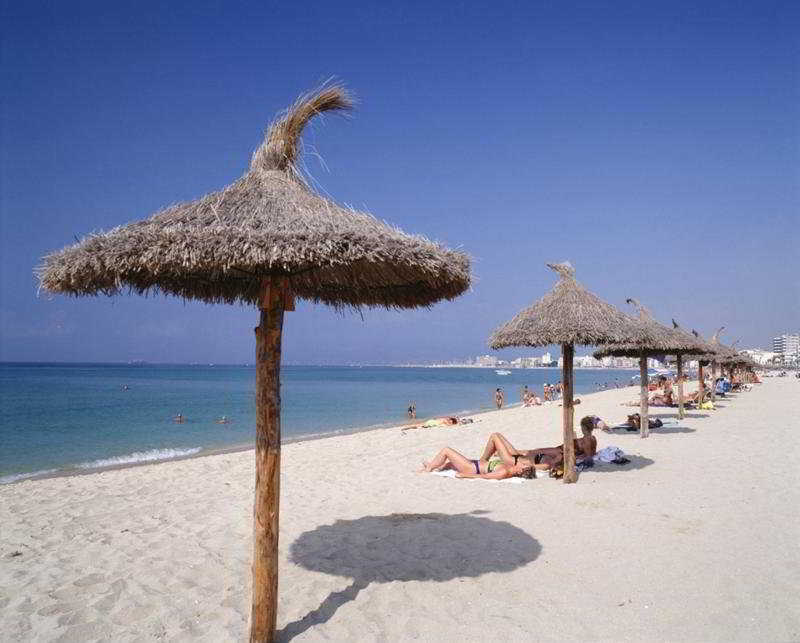 Roulette Palma Bay Area 3* - Main View