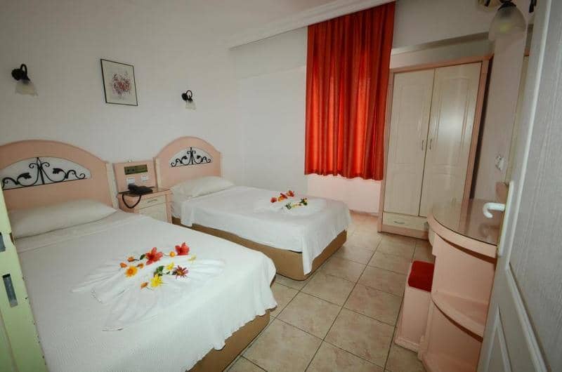 Sincerity Apart Hotel - Main View