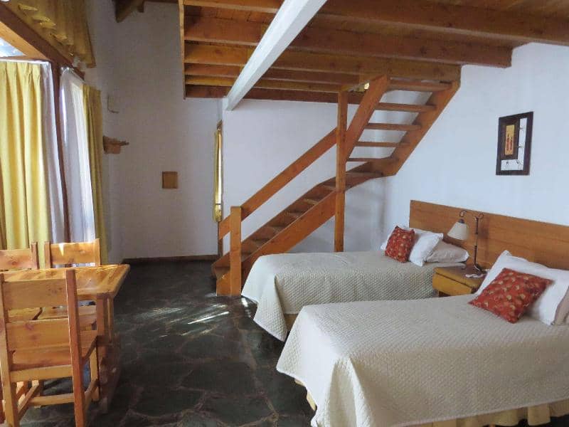 Villa Sofia Apart Hotel - Main View