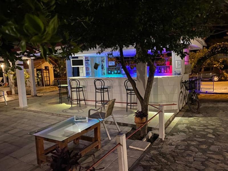 Yavuz Hotel - Main View