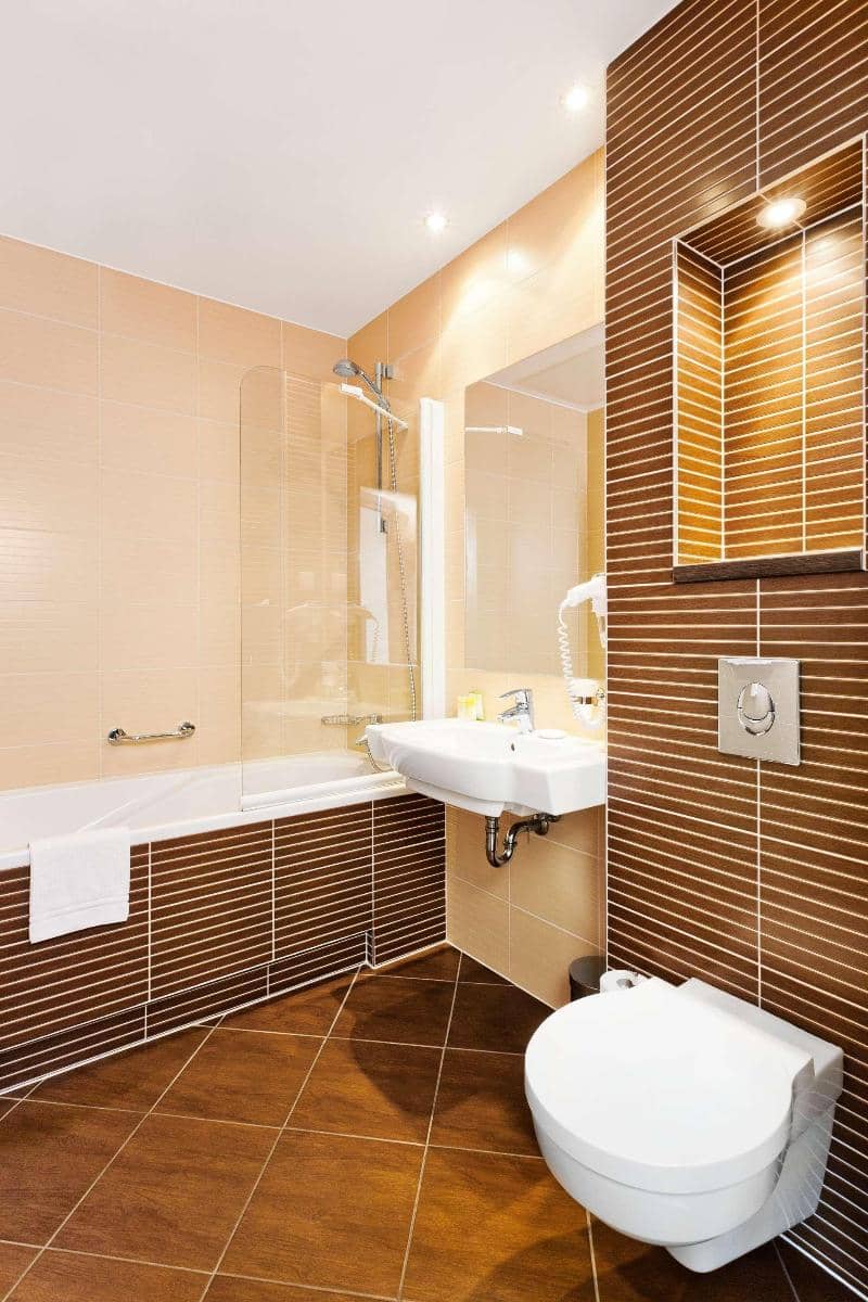 Qubus Hotel Gdansk - Main View