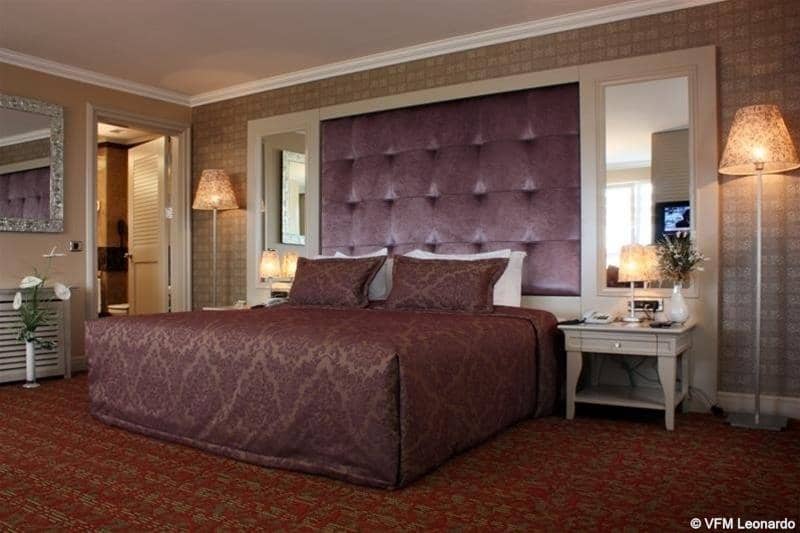 Dream Hill Business Deluxe - Main View