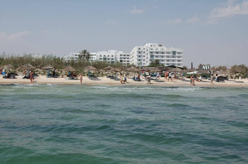 Royal Jinene - Main View