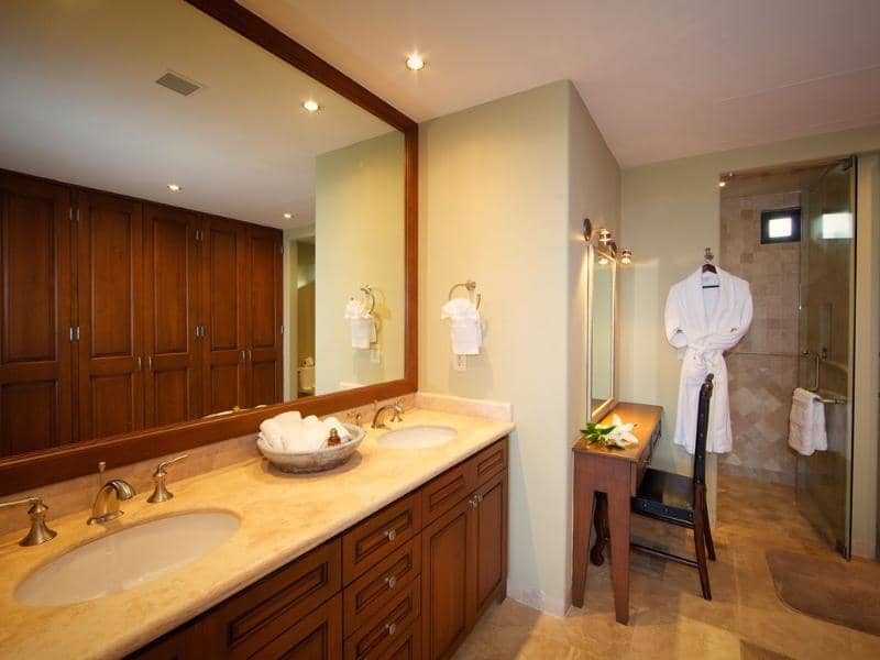 Alegranza Luxury Resort - All Master Suites - Main View