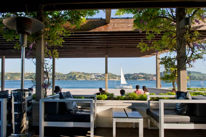 Altis Belem Hotel & Spa, a Member of Design Hotels - Main View