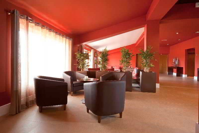 Montado Hotel & Golf Resort - Main View