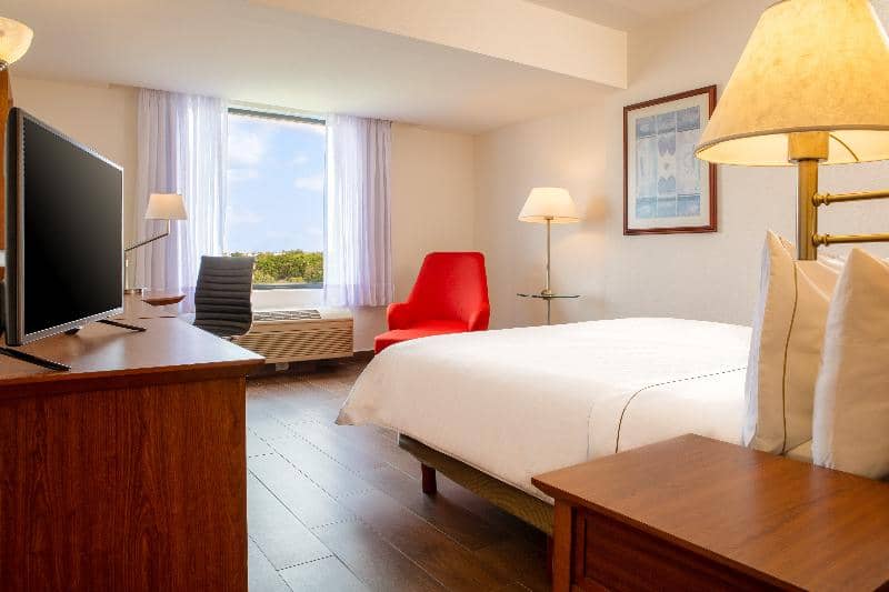 Fiesta Inn Tampico - Main View