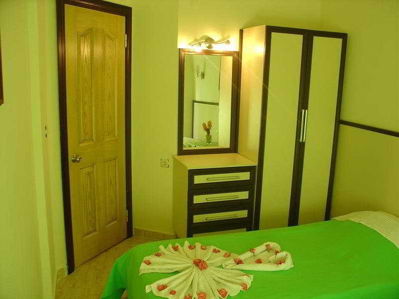 Bahar Apart - Main View