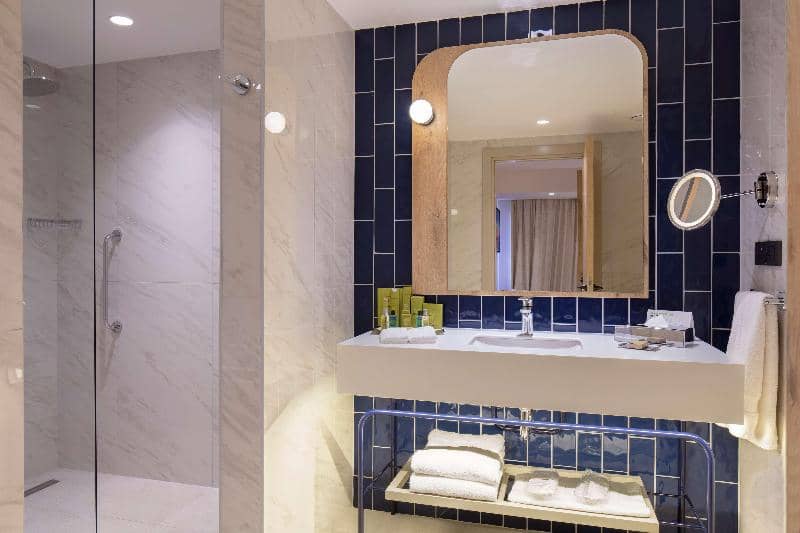 Doubletree By Hilton Bodrum Isıl Club Resort - Main View