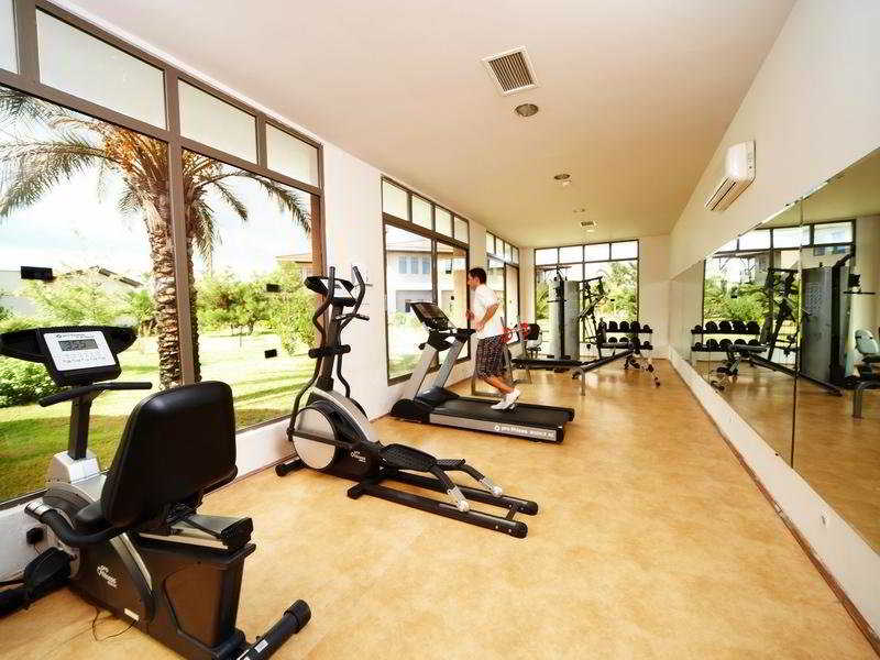 TUI BLUE Palm Garden - Main View