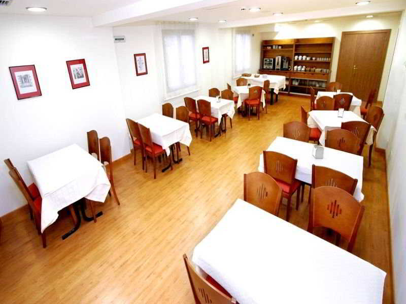 Agorreta - Main View