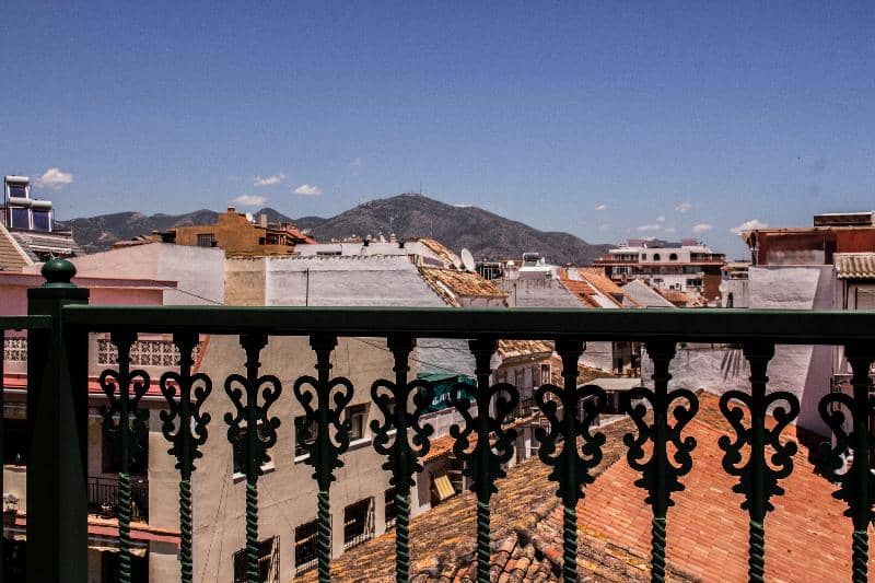 Reyesol - Main View