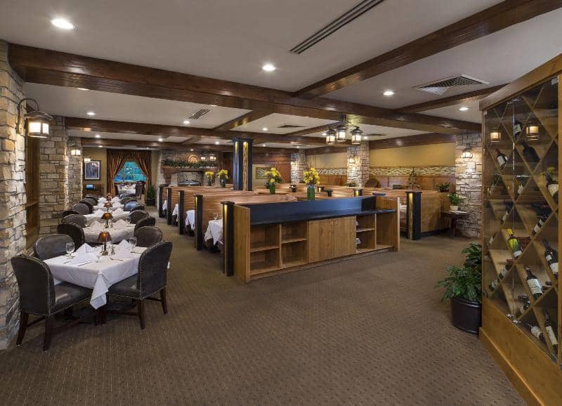Park City Autograph Collection - Main View