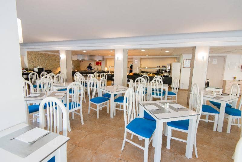 Bella Mar - Main View