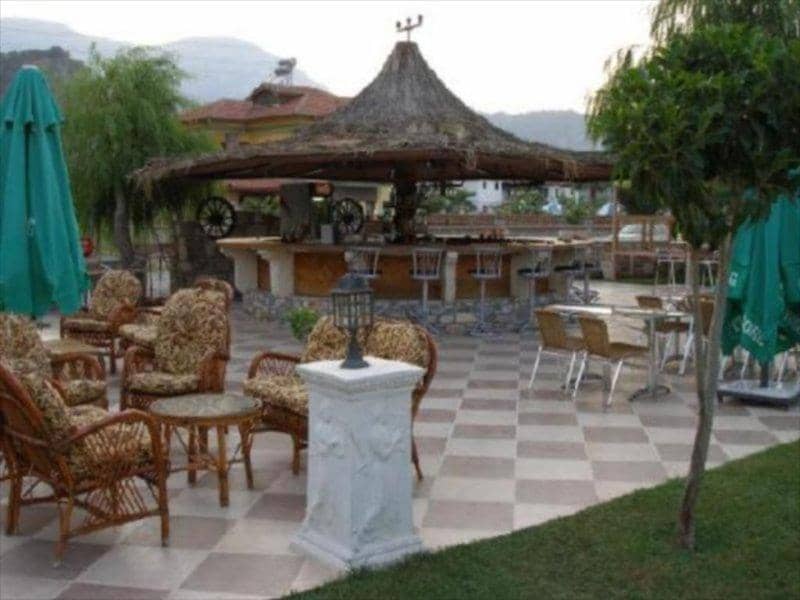 Club Hotel Keskin Dalyan - Main View