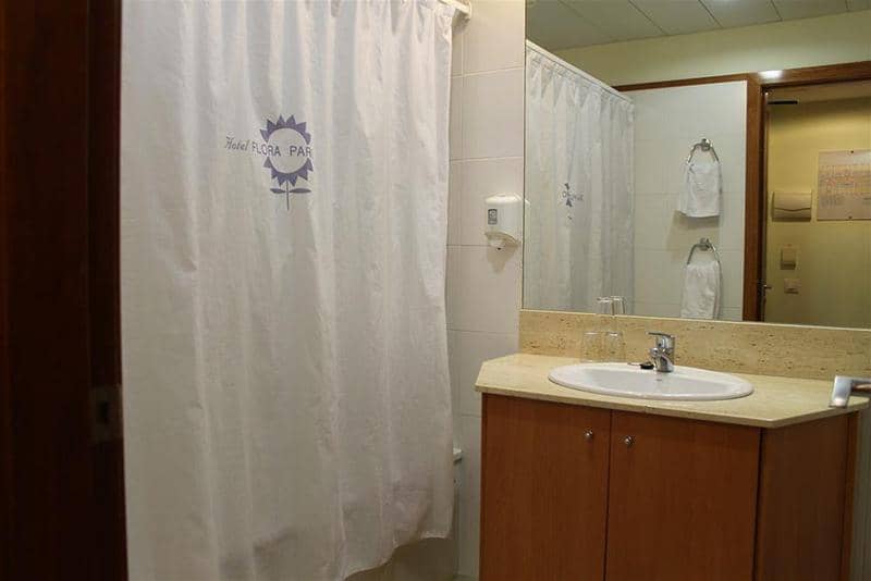 Flora Parc - Main View
