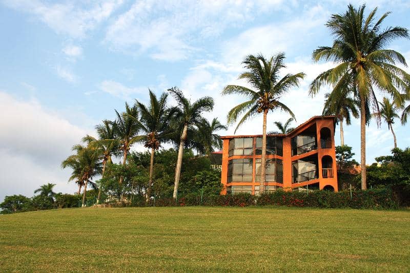 Coral Vista del Mar - Main View