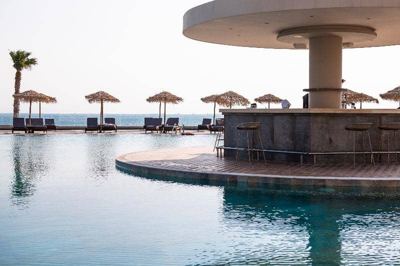 Kresten Royal Euphoria Resort - Main View
