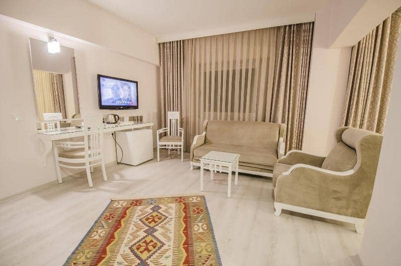 Cimenoglu - Main View