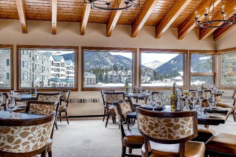 Keystone Lodge & Spa, A Vail Resorts Property - Main View