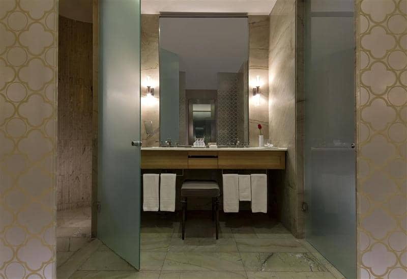 The St Regis Mexico City - Main View