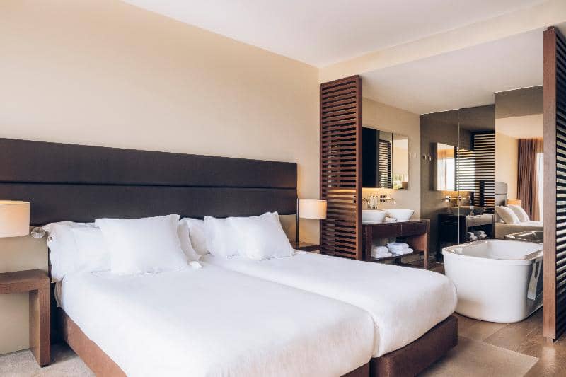 Iberostar Selection Lagos Algarve - Main View