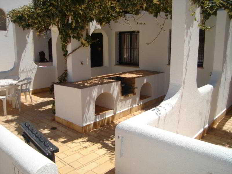 Apartamentos Honório - Main View